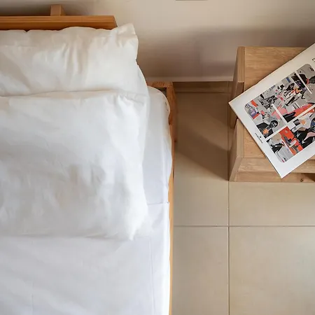 Light House Chania - 5 Min To And Free Parking * خانيا