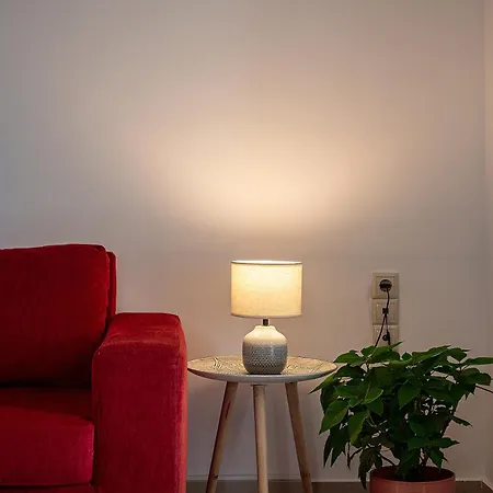 Light House Chania - 5 Min To And Free Parking * خانيا