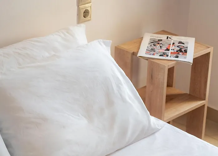 Light House Chania - 5 Min To And Free Parking Appartement