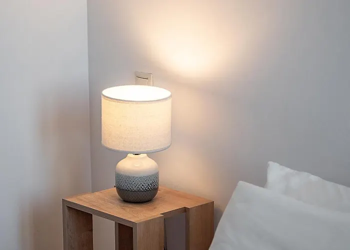 Light House Chania - 5 Min To And Free Parking Appartement *