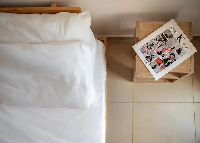 Light House Chania - 5 Min To And Free Parking * Chania (Crete)