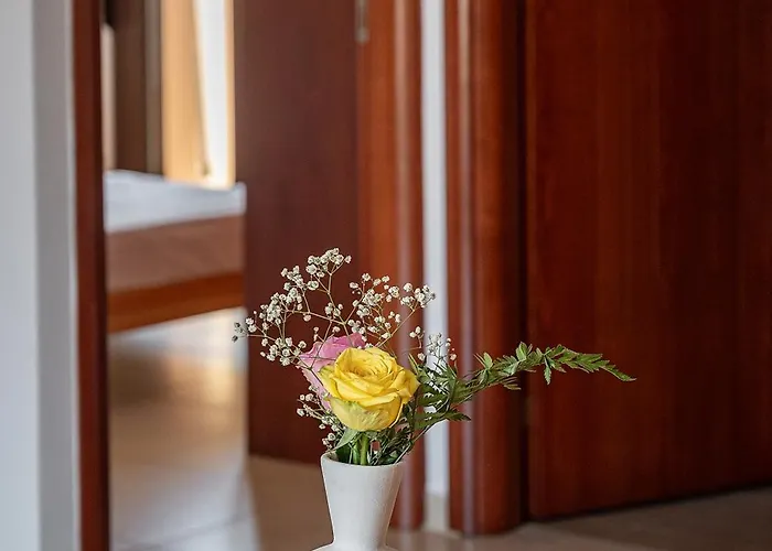 Appartement Light House Chania - 5 Min To And Free Parking *