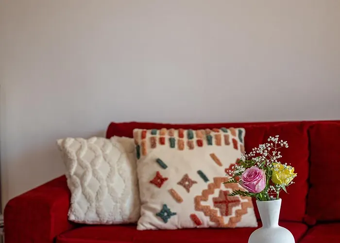 Appartement Light House Chania - 5 Min To And Free Parking Chania (Crete)