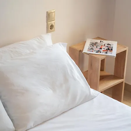 Light House Chania - 5 Min To And Free Parking 아파트