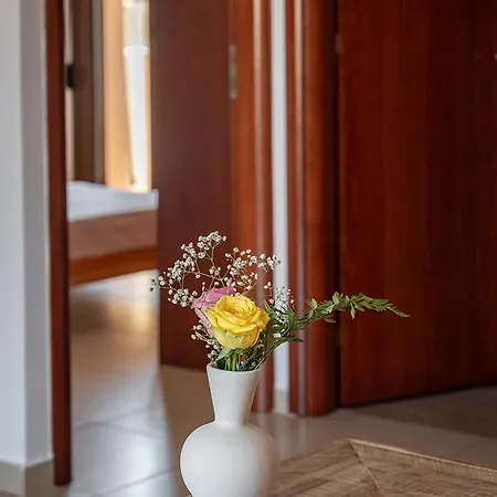 아파트 Light House Chania - 5 Min To And Free Parking *