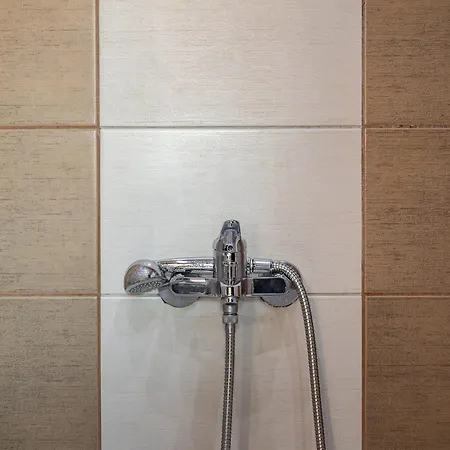 아파트 Light House Chania - 5 Min To And Free Parking *