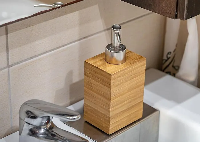 Апартаменты Light House Chania - 5 Min To And Free Parking