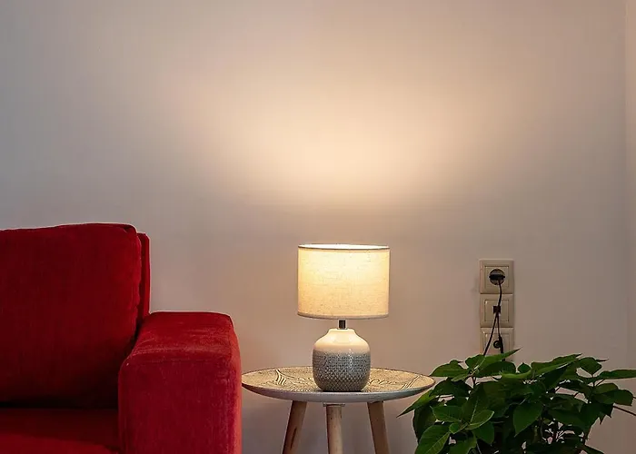 Light House Chania - 5 Min To And Free Parking * Ханья