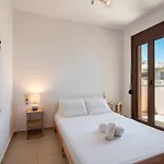 Light House Chania - 5 Min To And Free Parking شقة خانيا