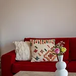 Appartamento Light House Chania - 5 Min To And Free Parking La Canea