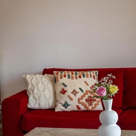 Apartament Light House Chania - 5 Min To And Free Parking Chania (Crete)