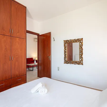 Light House Chania - 5 Min To And Free Parking Apartament Chania (Crete)
